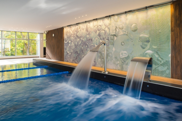 SemaraH Hotel Lielupe Spa & Conferences (Jūrmala)